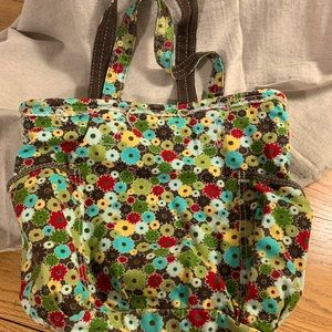 Thirty-One Retro Tote